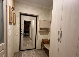 Продается 1-комнатная квартира, 41 м2, Краснодар, Командорская улица, 6к1, ЖК Альпы