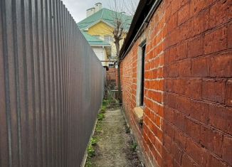 Продам дом, 36 м2, Краснодар, улица Димитрова, микрорайон Дубинка