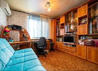 Продажа 3-ком. квартиры, 64.5 м2, Краснодар, улица 70-летия Октября, 18, микрорайон Юбилейный