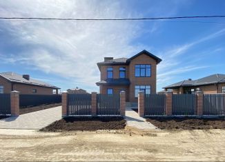 Продается дом, 162.5 м2, аул Козет, улица Нэфа, 22