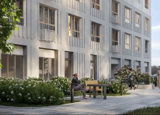 Продаю помещение свободного назначения, 31.1 м2, деревня Дударева, улица Сергея Джанбровского, 19к2