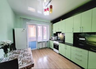 Продается 1-комнатная квартира, 38 м2, посёлок Берёзовый, 2-я Целиноградская улица, 34