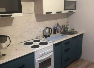 Сдача в аренду 1-комнатной квартиры, 35 м2, Ростов-на-Дону, Художественная улица, 22/17, ЖК Платовский