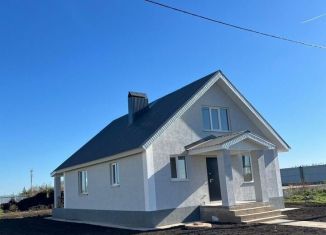 Продаю коттедж, 140 м2, деревня Старые Киешки, Багровая улица