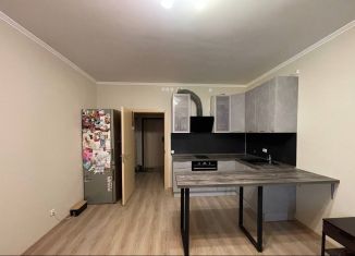 Квартира на продажу студия, 27.5 м2, Сертолово, ЖК Новое Сертолово, улица Мира, 11к10