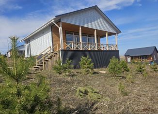 Продажа дома, 118.3 м2, коттеджный поселок Теремок