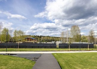 Продажа земельного участка, 31.8 сот., деревня Тимошкино, коттеджный посёлок Кристал Истра, 2.43