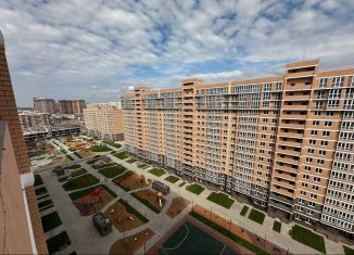 Продается 3-комнатная квартира, 90.7 м2, Краснодар, улица Ветеранов, 85к4, микрорайон 2-я Площадка