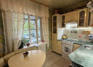 Продаю 3-комнатную квартиру, 59.3 м2, Биробиджан, улица 40 лет Победы