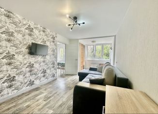 Продам 1-комнатную квартиру, 33 м2, Сочи, улица 20 Горнострелковой дивизии, 2, микрорайон Бытха