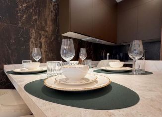 Сдается в аренду 2-комнатная квартира, 90 м2, Сочи, Курортный проспект, 91/6А, микрорайон Бытха