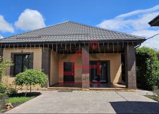 Дом на продажу, 103.3 м2, Ессентуки, Поэтическая улица