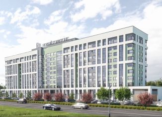 Продается помещение свободного назначения, 100.62 м2, Муром, Колхозная улица, 24