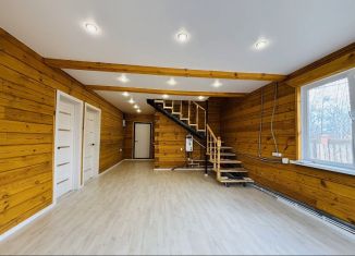 Продается дом, 158 м2, Иркутская область, улица Энергетиков, 34