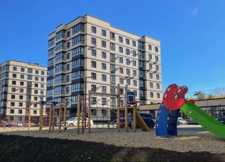 Продам однокомнатную квартиру, 36.3 м2, Горячий Ключ, улица Ярославского, 111А