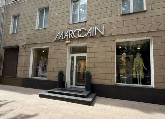 Продажа помещения свободного назначения, 92.3 м2, Воронеж, улица Мира, 8, Центральный район