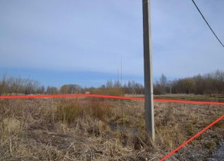 Продаю земельный участок, 8 сот., Череповец, Озёрная улица