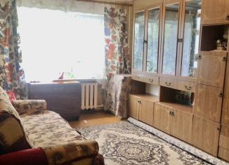 Двухкомнатная квартира на продажу, 45 м2, Череповец, Юбилейная улица, 21