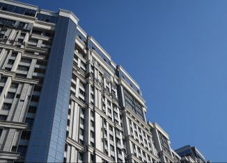 Продам 1-комнатную квартиру, 39.1 м2, Краснодар, Школьная улица, 1, Школьный микрорайон