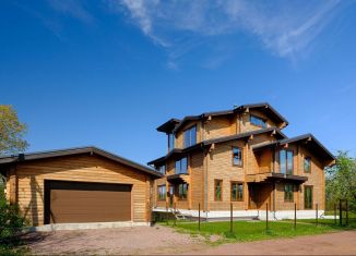 Продается коттедж, 1067 м2, Петергоф, Морская улица, 4