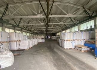 Сдается складское помещение, 2000 м2, Новомосковск, Комсомольское шоссе, 72