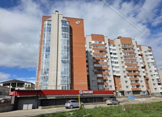 Продается торговая площадь, 530 м2, Смоленск, проспект Гагарина, 47