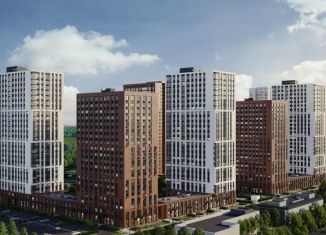 Продаю 2-комнатную квартиру, 53.3 м2, Республика Башкортостан