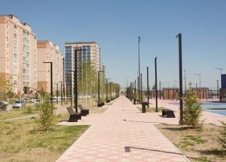 Однокомнатная квартира на продажу, 40 м2, Благовещенск, Заводская улица, 4/9, ЖК Лазурный Берег