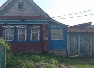 Продажа дома, 30.8 м2, Татарстан, улица Карла Маркса, 28