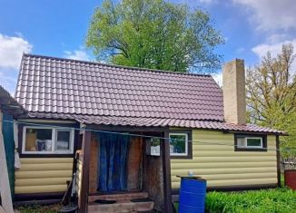 Продам дом, 37 м2, Республика Башкортостан, Береговая улица