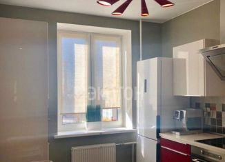 Сдается двухкомнатная квартира, 60 м2, Санкт-Петербург, 5-й Предпортовый проезд, 12к2, 5-й Предпортовый проезд