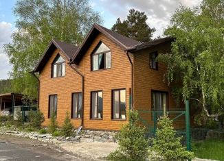 Сдается в аренду дом, 260 м2, село Аюла, Катунская улица, 5