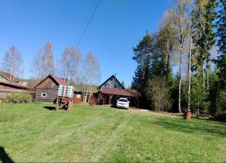 Дача на продажу, 36 м2, Сыктывкар, 4-й проезд, 43