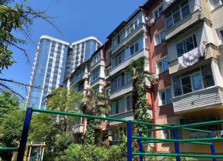 2-комнатная квартира на продажу, 36.2 м2, Сочи, Мацестинская улица, 5, ЖК Челтенхем