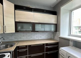Продается квартира студия, 21.3 м2, Новосибирск, Дачная улица, 25/4, метро Заельцовская