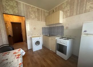 1-ком. квартира в аренду, 35.7 м2, Краснодар, улица имени Сергея Есенина, 110к1, ЖК Парус