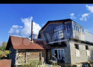 Продажа дома, 86 м2, Пермский край, улица Баженова