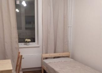 Продам квартиру студию, 19.2 м2, деревня Афонино, улица Красная Поляна, 2