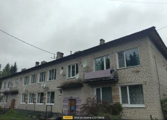 Однокомнатная квартира на продажу, 30.6 м2, Псковская область, Парковая улица, 13 А