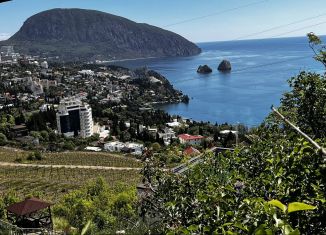 Продается земельный участок, 6.5 сот., посёлок городского типа Гурзуф, Гурзуфское шоссе