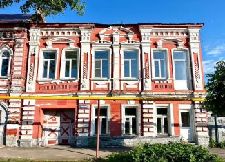 Продается помещение свободного назначения, 265.9 м2, Мичуринск, Украинская улица, 27