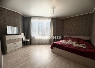 Продажа 1-ком. квартиры, 40.2 м2, Тюмень, Ставропольская улица, 160, ЖК Тесла Парк