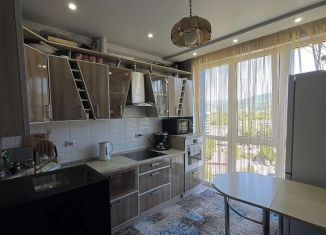 Продается 3-комнатная квартира, 65 м2, Сочи, Пластунская улица, 123Ак1, ЖК Раз.Два.Три!