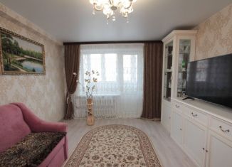 Трехкомнатная квартира на продажу, 58 м2, Муром, улица Серова, 35