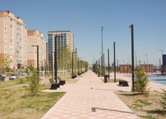 Продаю 3-ком. квартиру, 71.5 м2, Благовещенск, ЖК Лазурный Берег