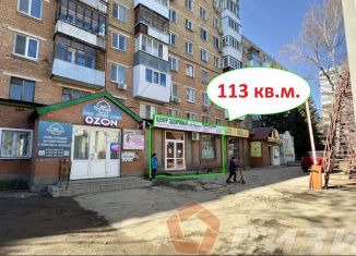 Продаю торговую площадь, 113.4 м2, Самара, метро Безымянка, проспект Кирова, 180