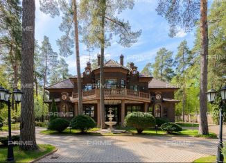 Дом на продажу, 1400 м2, КИЗ Дипломат, КИЗ Дипломат, 3