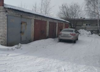 Аренда гаража, 18 м2, Йошкар-Ола, улица Луначарского
