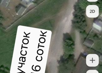 Продается земельный участок, 16 сот., деревня Череха, деревня Черёха, 42