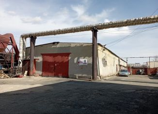 Продам производство, 465 м2, Челябинск, Новороссийская улица, 54А